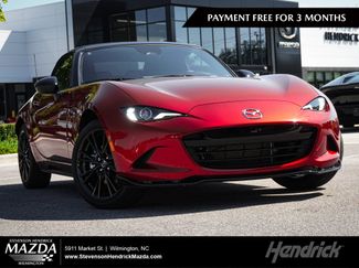Used 2026 MAZDA MX-5 Miata Club w/ Interior Package RWD video 1