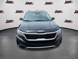 Used 2023 Kia Seltos EX image 2