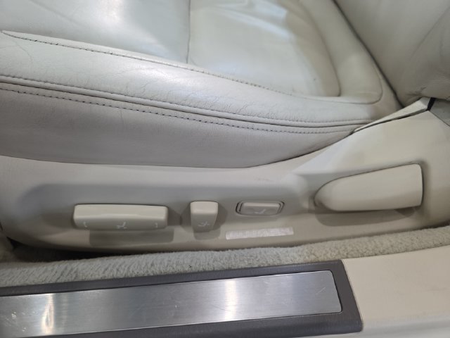 Used 2004 Lexus SC 430 Convertible w/ Preferred Accessory Pkg RWD image 35