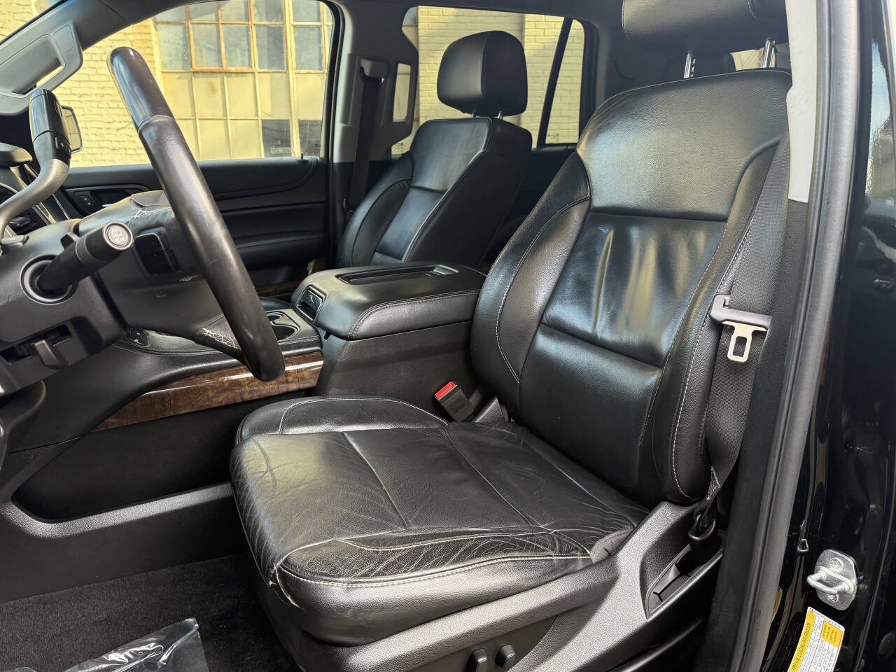 Used 2019 Chevrolet Tahoe LT AWD/4WD image 33