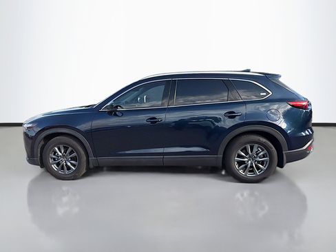 Used 2021 MAZDA CX-9 Touring w/ Touring Premium Package image 6