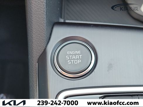New 2026 Kia Sportage LX FWD image 28