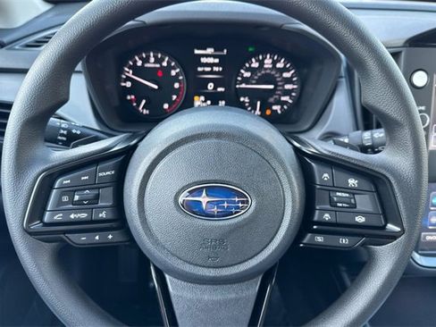 New 2026 Subaru Crosstrek 2.5i image 20