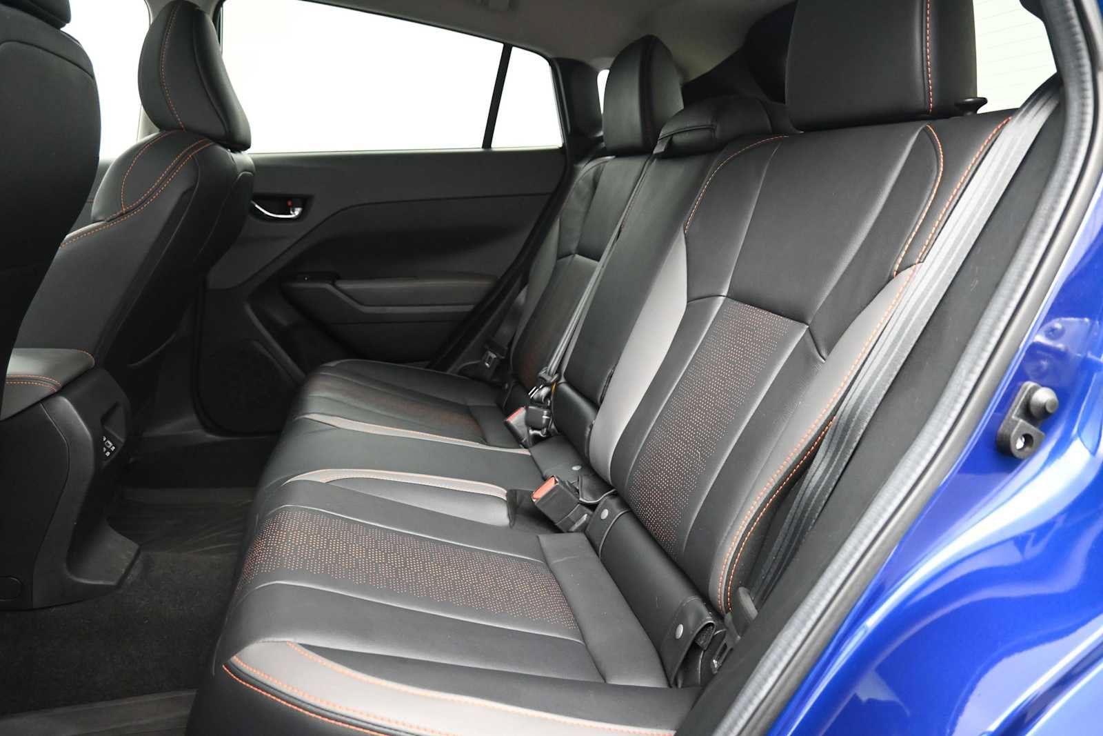 Used 2024 Subaru Crosstrek 2.5i Limited AWD/4WD image 12