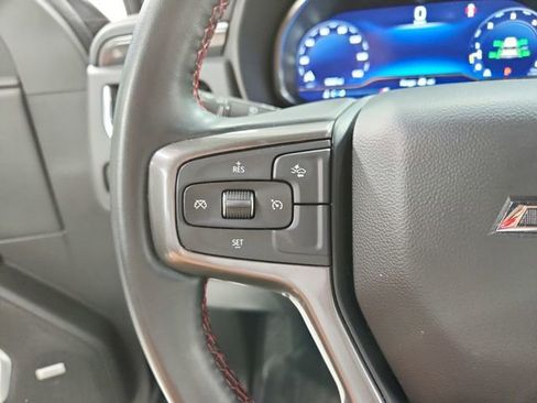 Used 2024 Chevrolet Suburban RST image 24