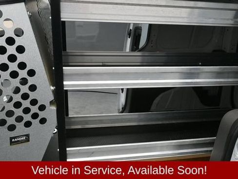 Used 2023 Ford Transit Connect XL FWD image 24