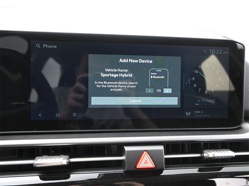 New 2026 Kia Sportage S image 26