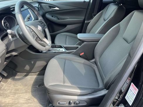 Used 2023 Buick Encore GX Select w/ Experience Buick Package FWD image 13