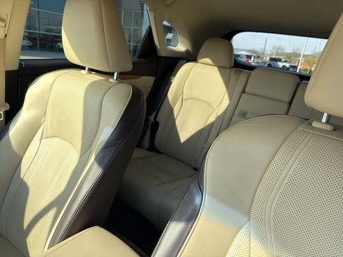 Used 2017 Lexus RX 350 AWD w/ Premium Package image 14