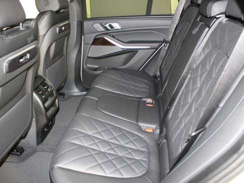 New 2026 BMW X5 xDrive50e w/ Executive Package AWD/4WD image 21