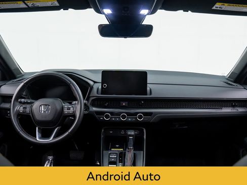 Used 2025 Honda CR-V Sport-L image 9