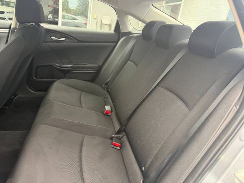 Used 2018 Honda Civic LX image 20