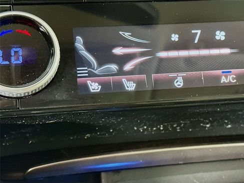 Certified 2023 Genesis GV80 3.5T AWD/4WD image 22