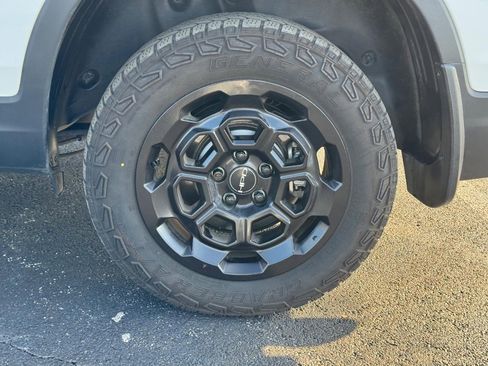 Certified 2025 Honda Ridgeline RTL+ image 6