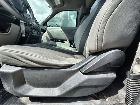 Used 2016 Ford F150 XL w/ Equipment Group 101A Mid AWD/4WD image 12