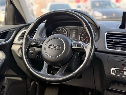 Used 2017 Audi Q3 2.0T Premium image 36