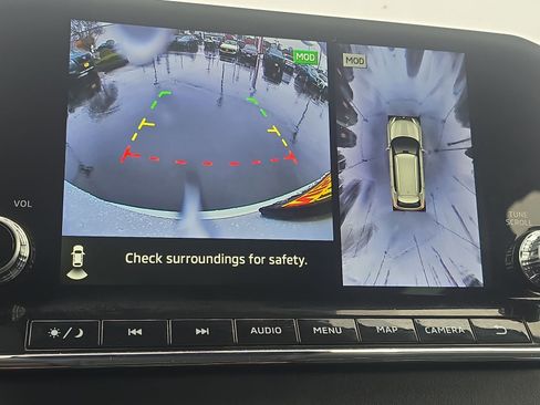 Used 2023 Mitsubishi Outlander SEL image 17