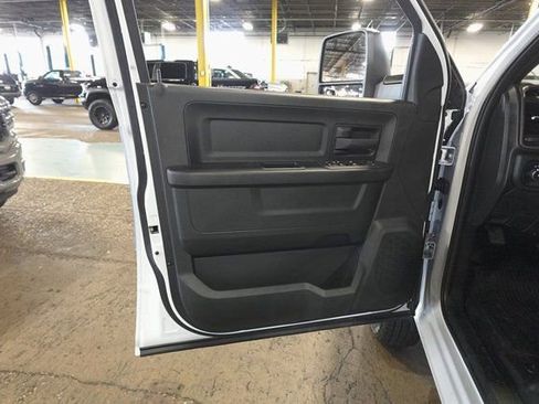 New 2026 RAM 3500 Tradesman image 6