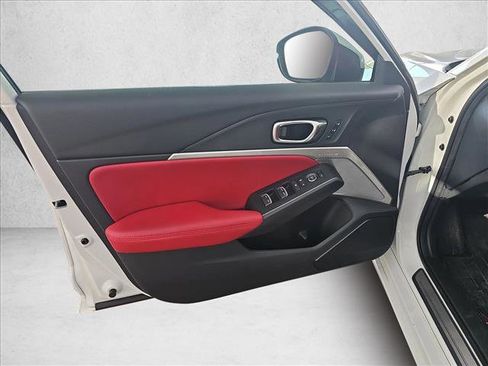 Used 2023 Acura Integra A-Spec image 12