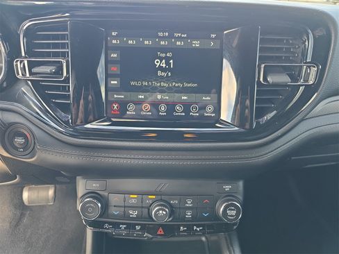 Used 2021 Dodge Durango GT image 18