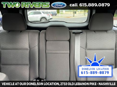 Used 2018 Jeep Grand Cherokee Laredo AWD/4WD image 47
