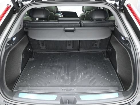 New 2027 Cadillac Optiq Premium Sport w/ LPO, Floor Liner Package AWD/4WD image 27
