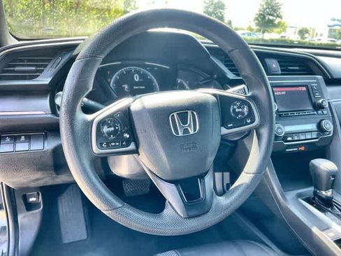 Used 2020 Honda Civic LX image 17