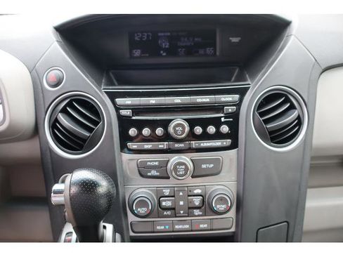 Used 2012 Honda Pilot EX image 12