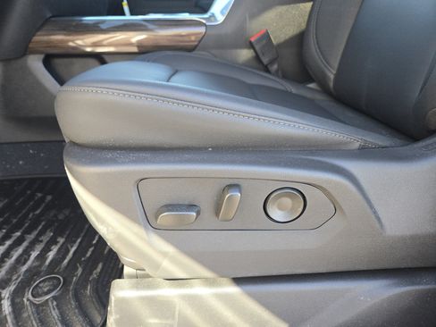 New 2026 Chevrolet Silverado 2500 LT w/ Trail Boss Package image 18