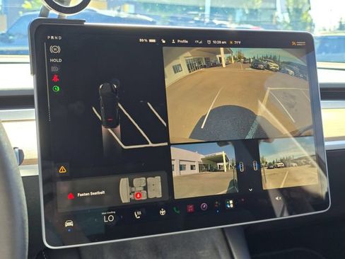 Used 2022 Tesla Model Y Performance AWD/4WD image 30