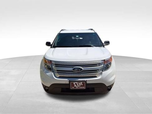Used 2013 Ford Explorer XLT FWD image 9