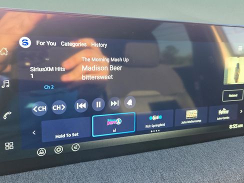 New 2026 Nissan Kicks SV image 21