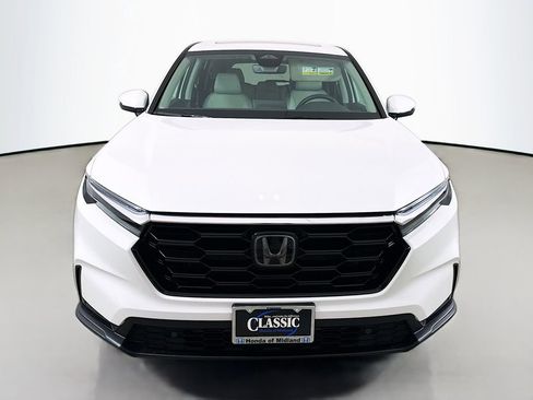 Used 2026 Honda CR-V EX-L image 2