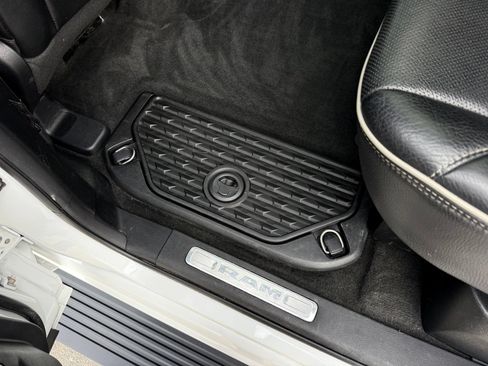 Used 2020 RAM 1500 Limited AWD/4WD image 29