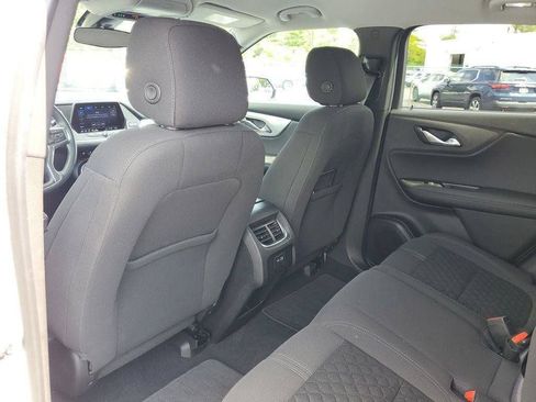 Used 2021 Chevrolet Blazer LT AWD/4WD image 29