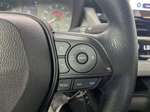 Certified 2024 Toyota Corolla LE FWD image 18