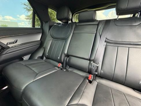 Used 2024 Land Rover Range Rover Sport Dynamic SE AWD/4WD image 25