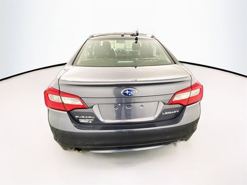 Used 2015 Subaru Legacy 2.5i Limited image 6