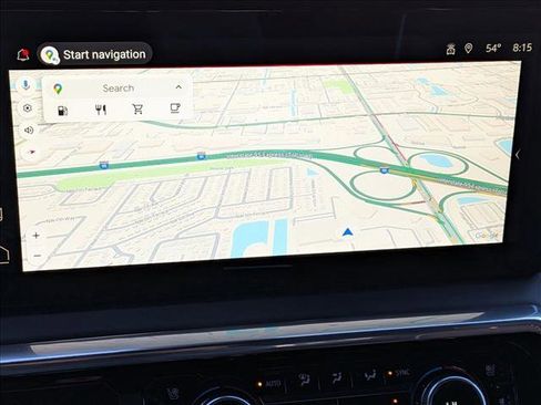 Used 2023 GMC Sierra 1500 Denali Ultimate image 12