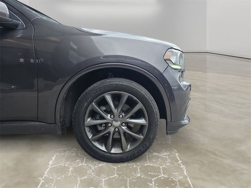 Used 2017 Dodge Durango GT w/ Nav & Power Liftgate Group image 14