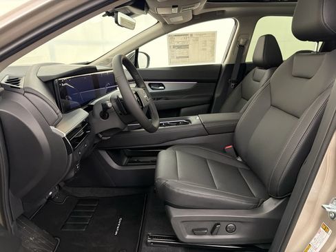 New 2026 Nissan Murano SL AWD/4WD image 14