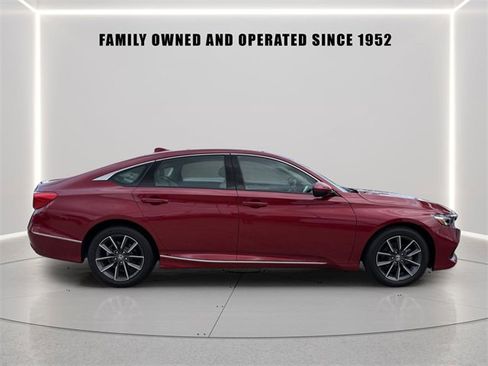 Used 2022 Honda Accord EX-L image 7