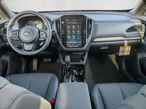 New 2026 Subaru Forester Limited image 15