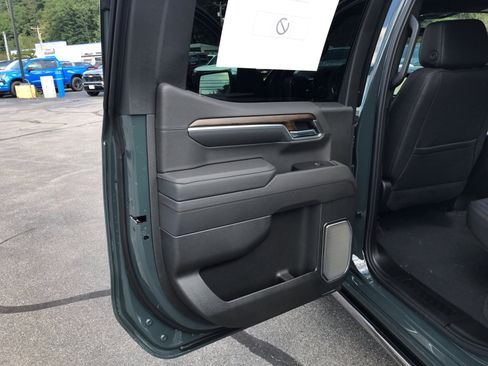 New 2026 Chevrolet Silverado 1500 High Country w/ High Country Premium Package image 24