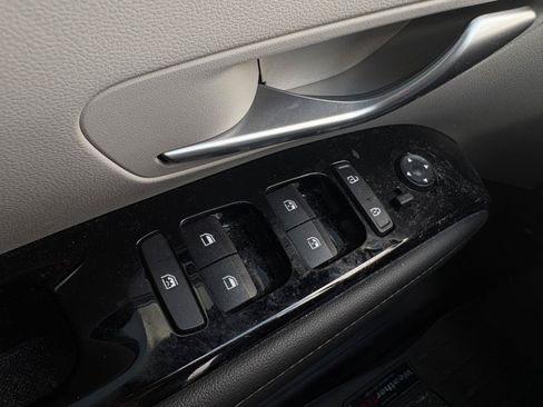 Used 2023 Hyundai Tucson Limited w/ Cargo Package FWD image 30