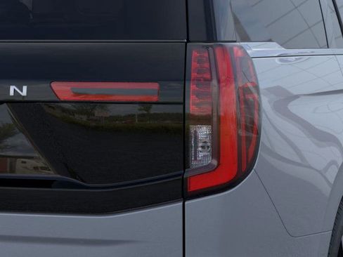 New 2026 Ford Expedition Platinum w/ Platinum Ultimate Package image 21