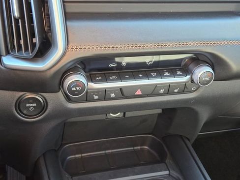 New 2026 MAZDA CX-50 AWD 2.5 Hybrid w/ Weather Package image 14