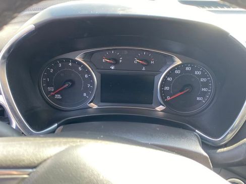 Certified 2024 Chevrolet Equinox LT w/ LPO, Floor Liner Package image 9