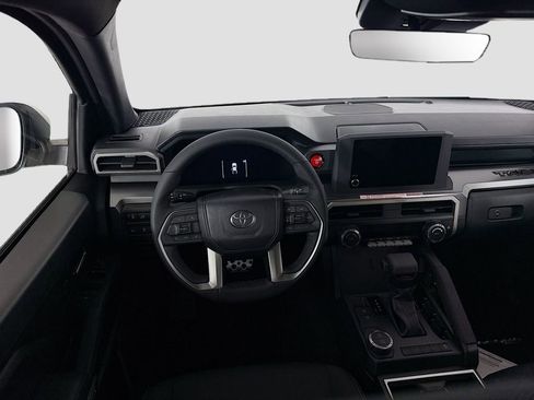 New 2025 Toyota Tacoma TRD Sport image 14