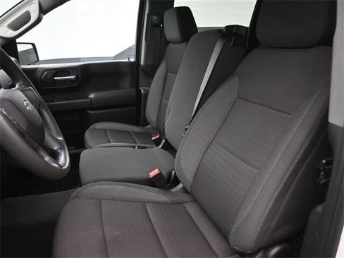 Used 2024 Chevrolet Silverado 1500 Custom Trail Boss image 19